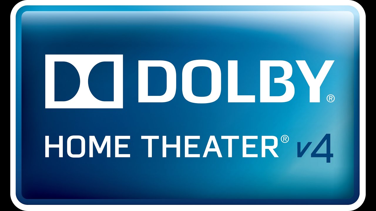 dolby home theater free download