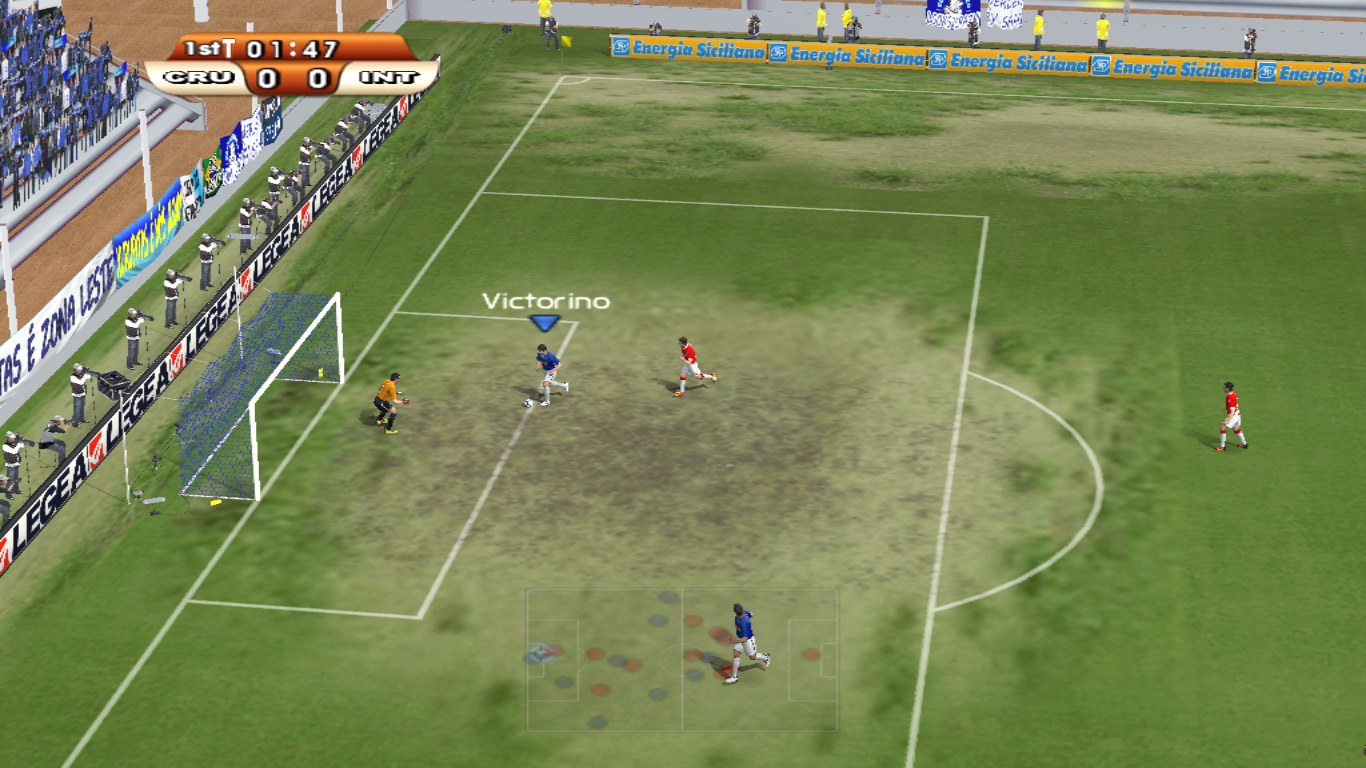 download pes 2006 for pc